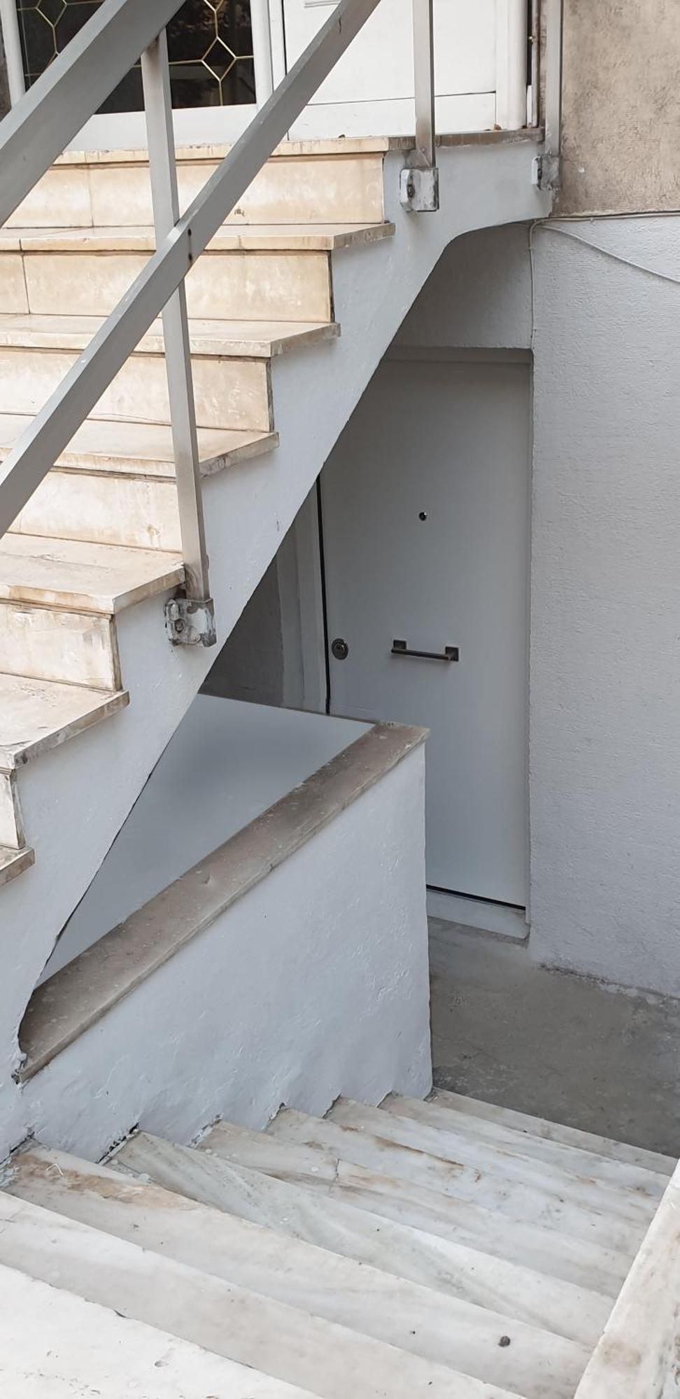 Stylish Studio Near Athens Hilton, Self Check-In! Buitenkant foto