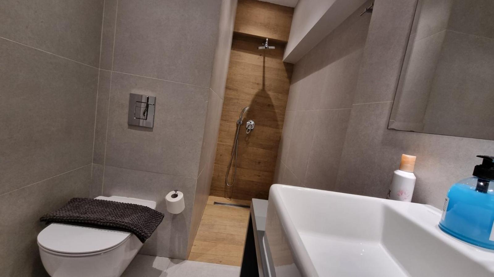 Stylish Studio Near Athens Hilton, Self Check-In! Buitenkant foto
