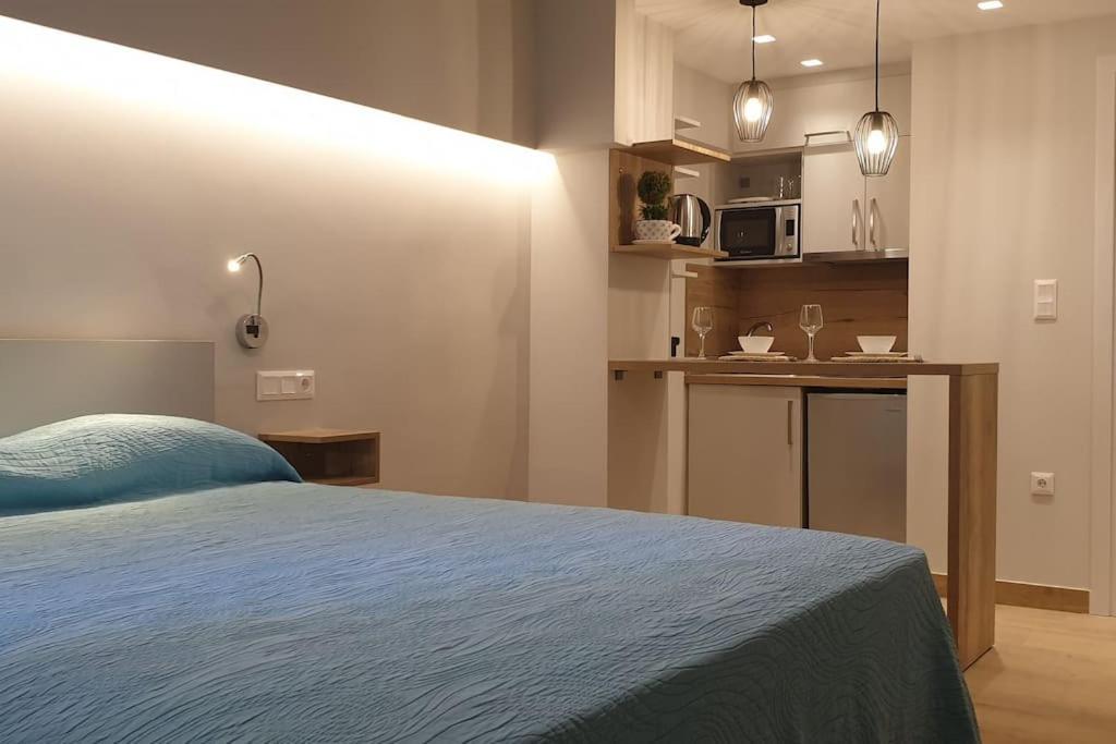 Stylish Studio Near Athens Hilton, Self Check-In! Buitenkant foto